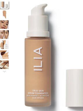 True Skin Serum Foundation - NEW - Chios SF6